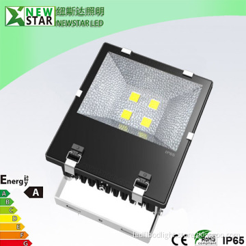 200W Economic Finned LED Flood Light